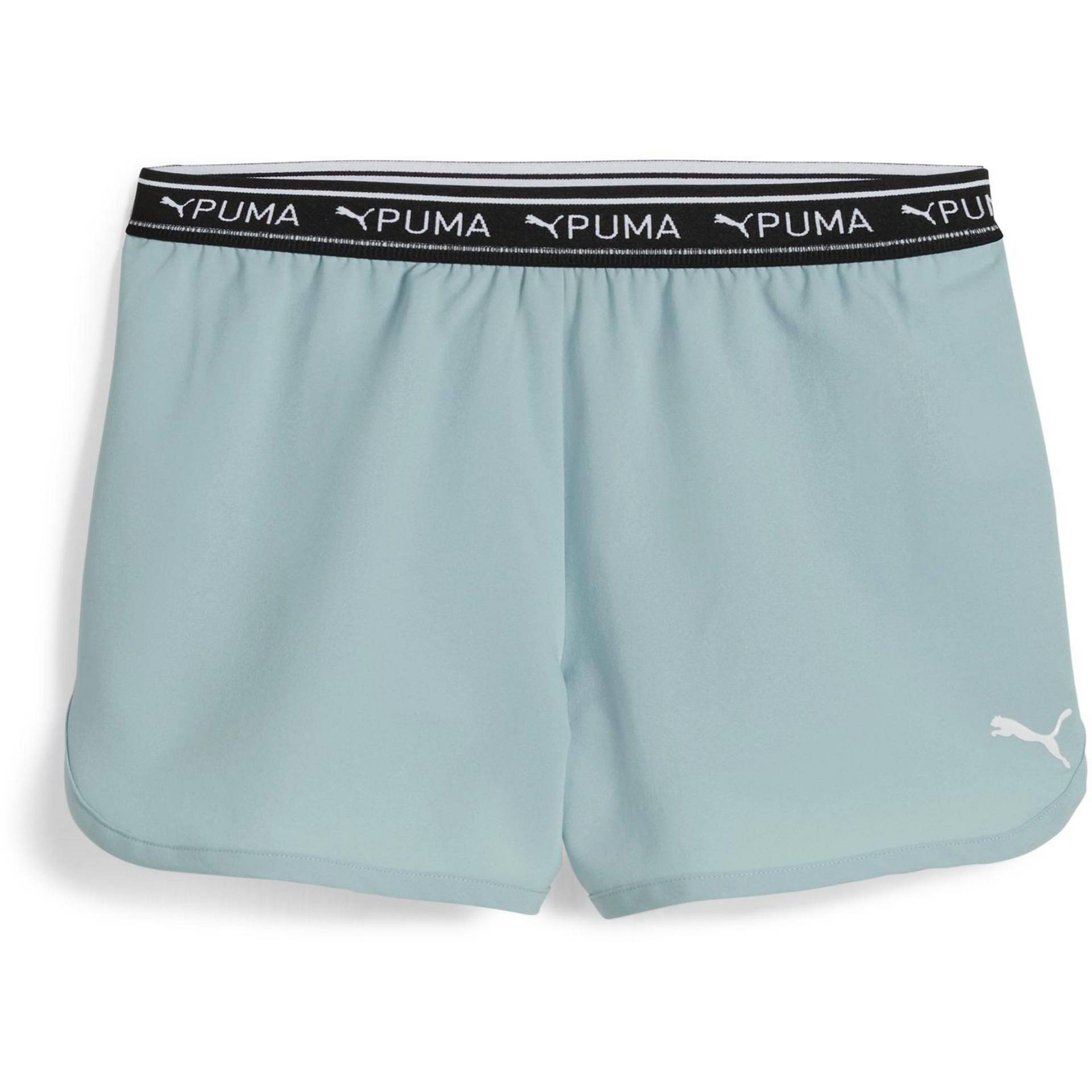 PUMA STRONG Funktionsshorts Mädchen von Puma