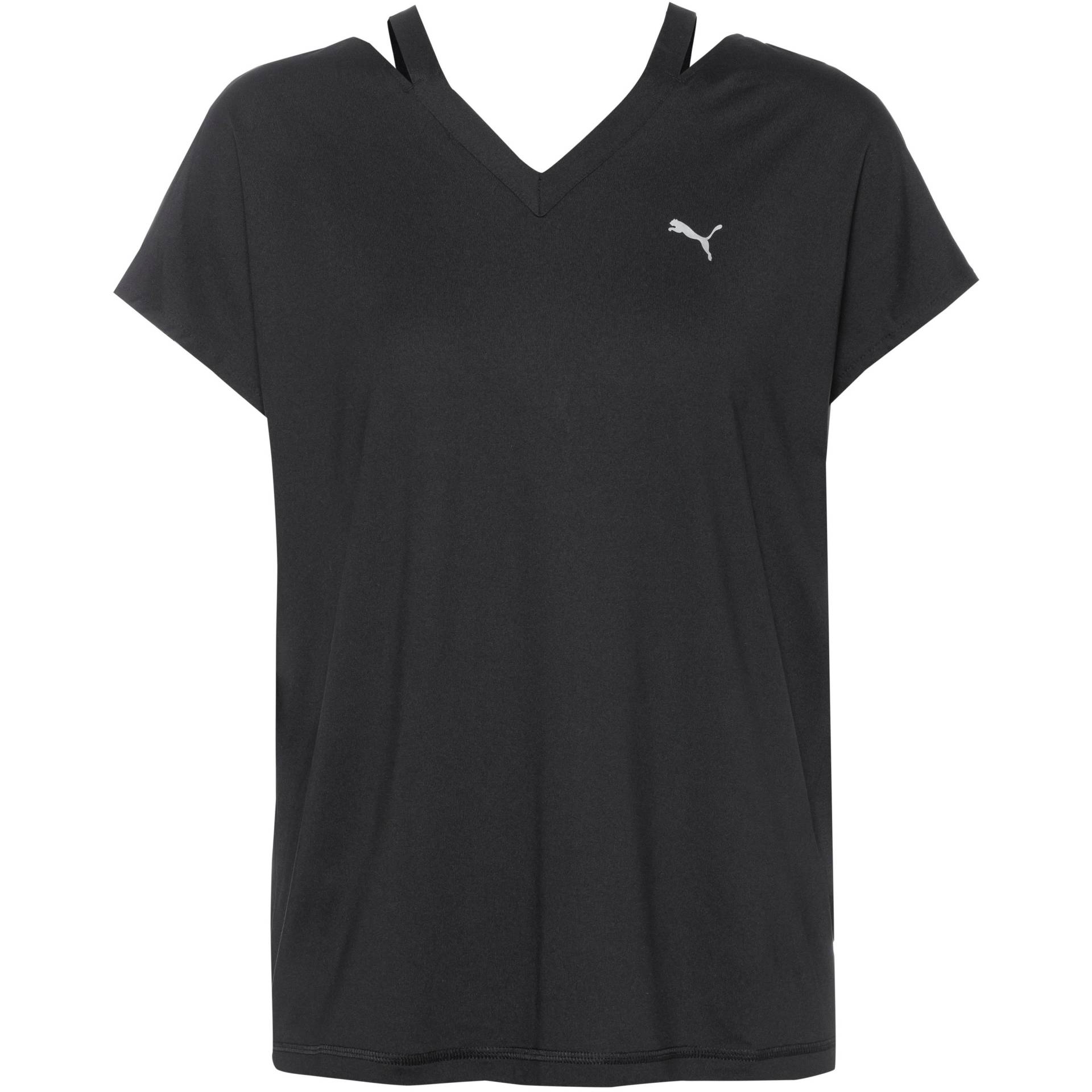 PUMA STUDIO FASHION Funktionsshirt Damen von Puma