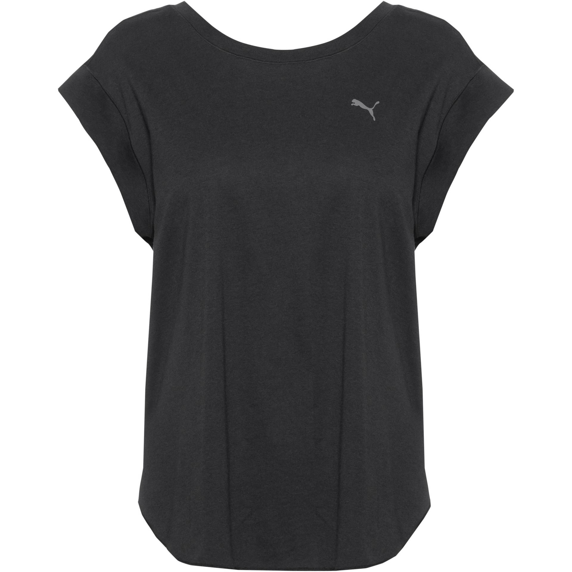 PUMA STUDIO FOUNDATION Funktionsshirt Damen von Puma