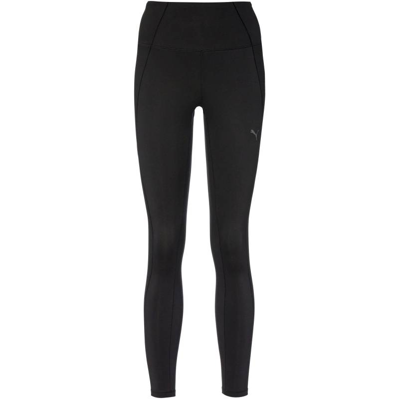 PUMA STUDIO FOUNDATION Tights Damen von Puma