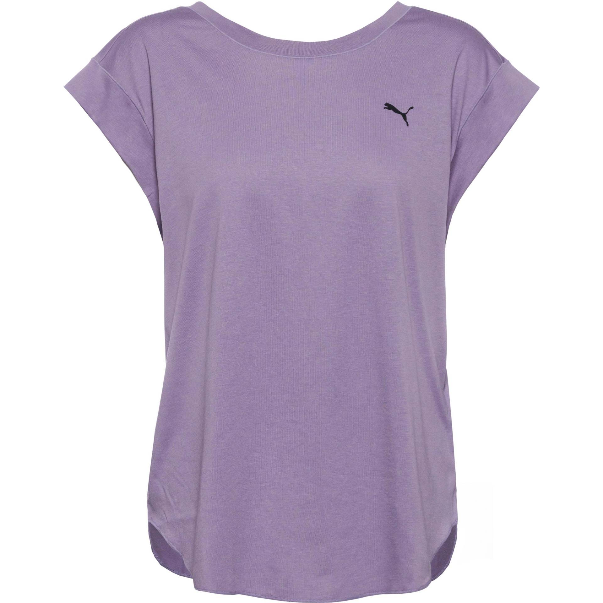 PUMA STUDIO FOUNDATIONS Funktionsshirt Damen von Puma