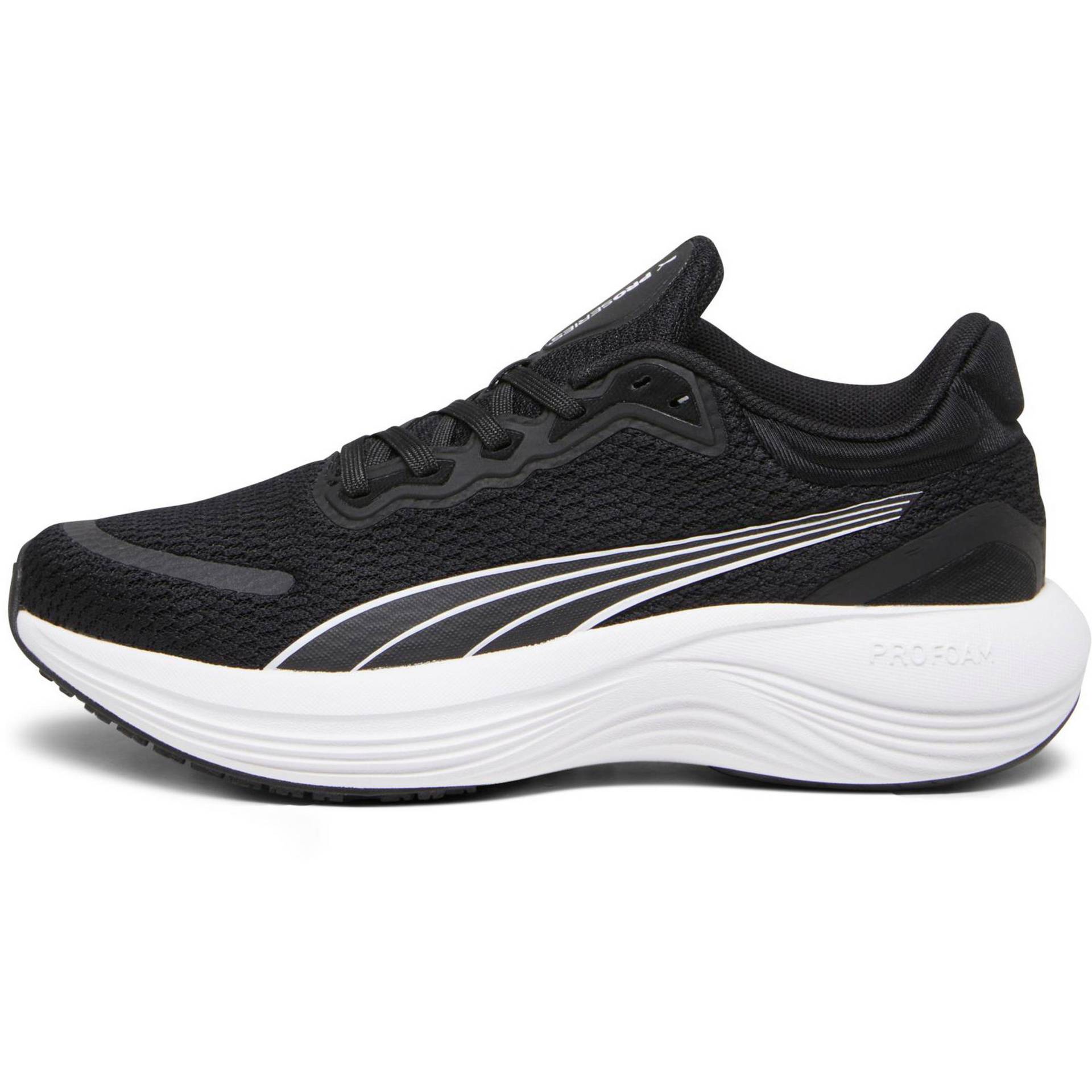 PUMA Scend Profoam Jr Laufschuhe Kinder PUMA Scend Profoam Jr Laufschuhe Kinder von Puma