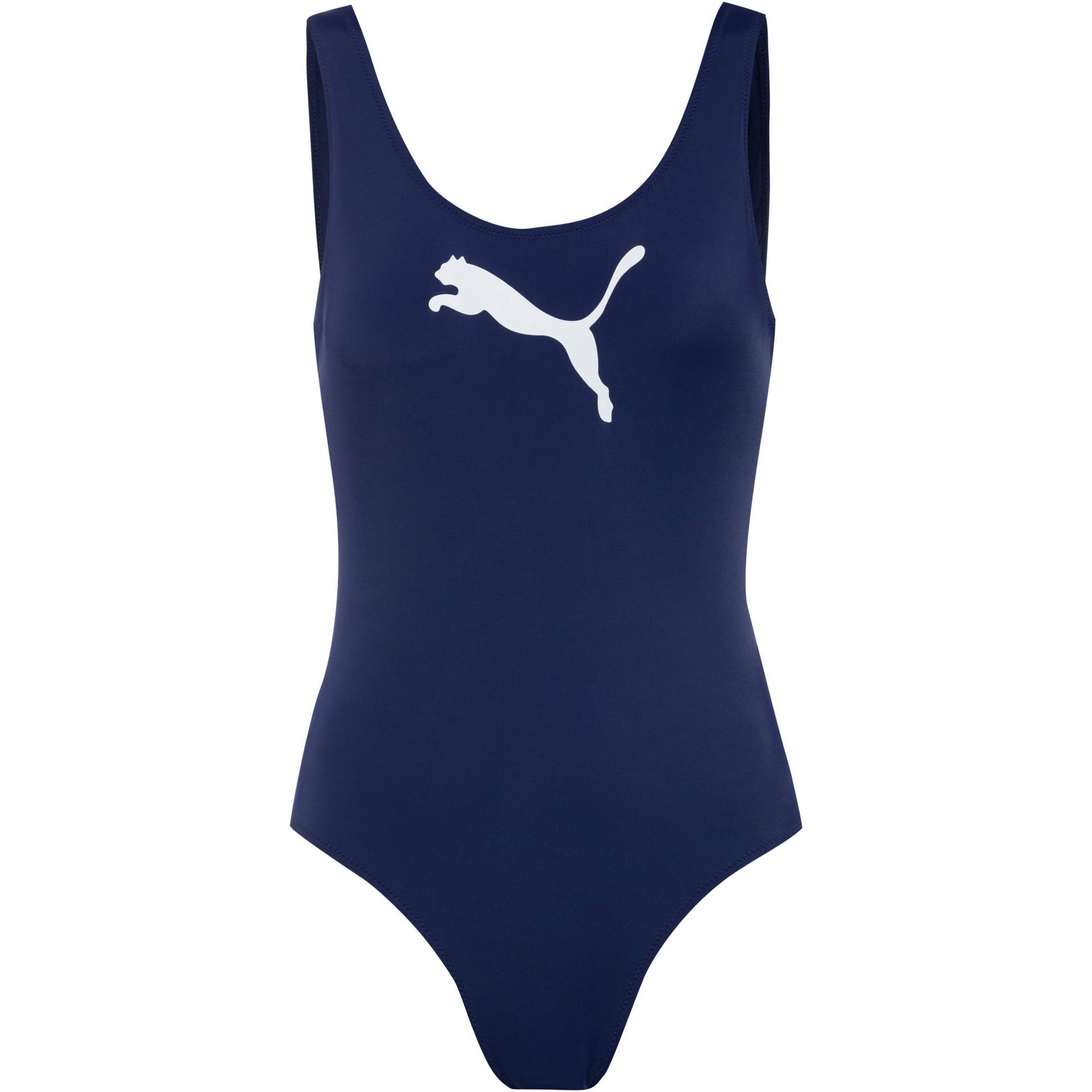 PUMA Schwimmanzug Damen von Puma