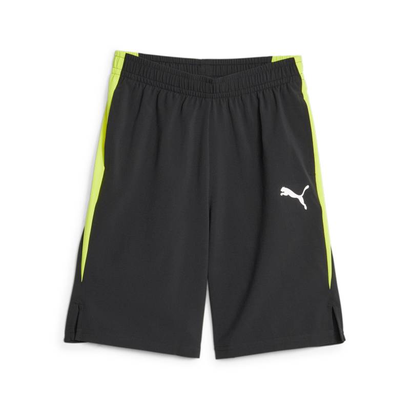 PUMA Shorts »ACTIVE SPORTS WOVEN SHORTS B« von Puma