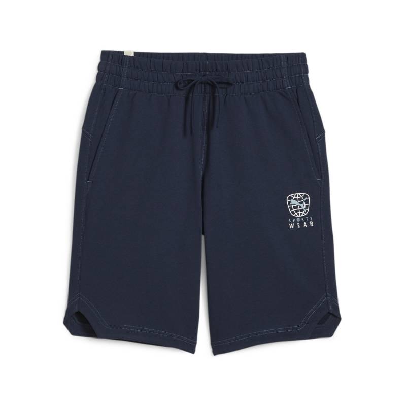 PUMA Shorts »BETTER SPORTSWEAR SHORTS 10''« von Puma