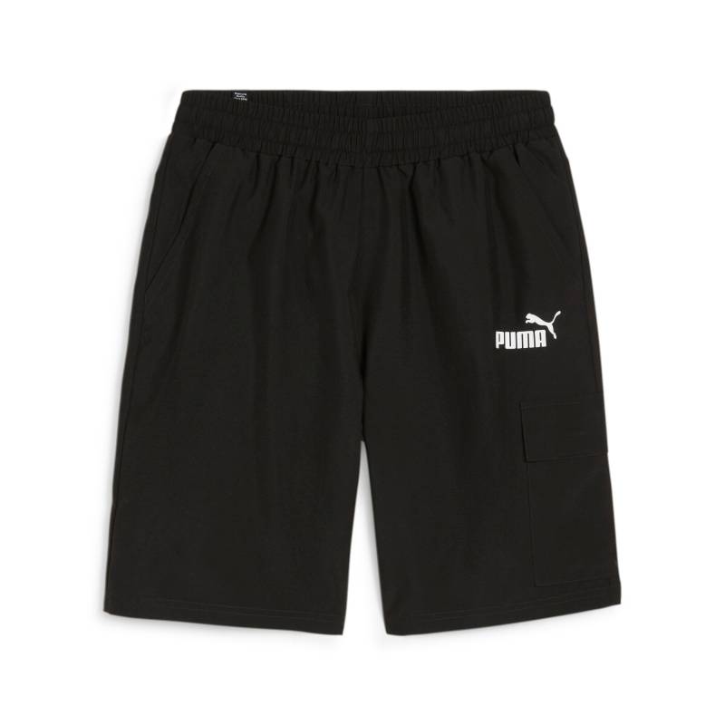 PUMA Shorts »ESS WOVEN CARGO SHORTS 9''« von Puma