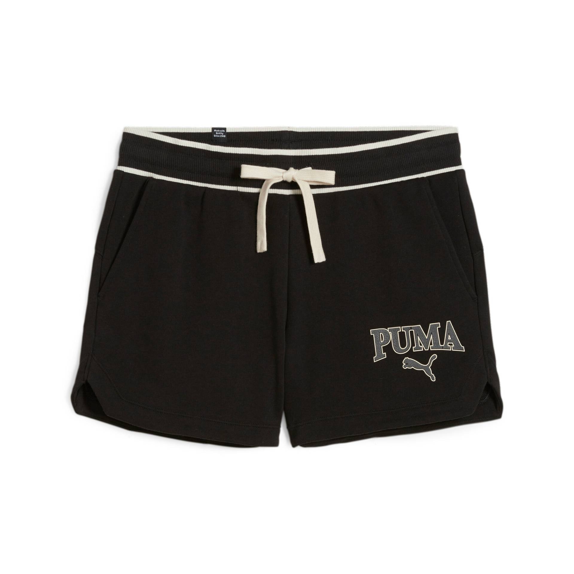 PUMA Shorts »SQUAD 5" SHORTS TR« von Puma