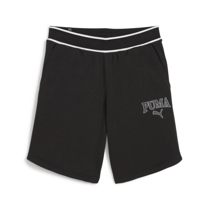 PUMA Shorts »SQUAD SHORTS 9'' TR« von Puma