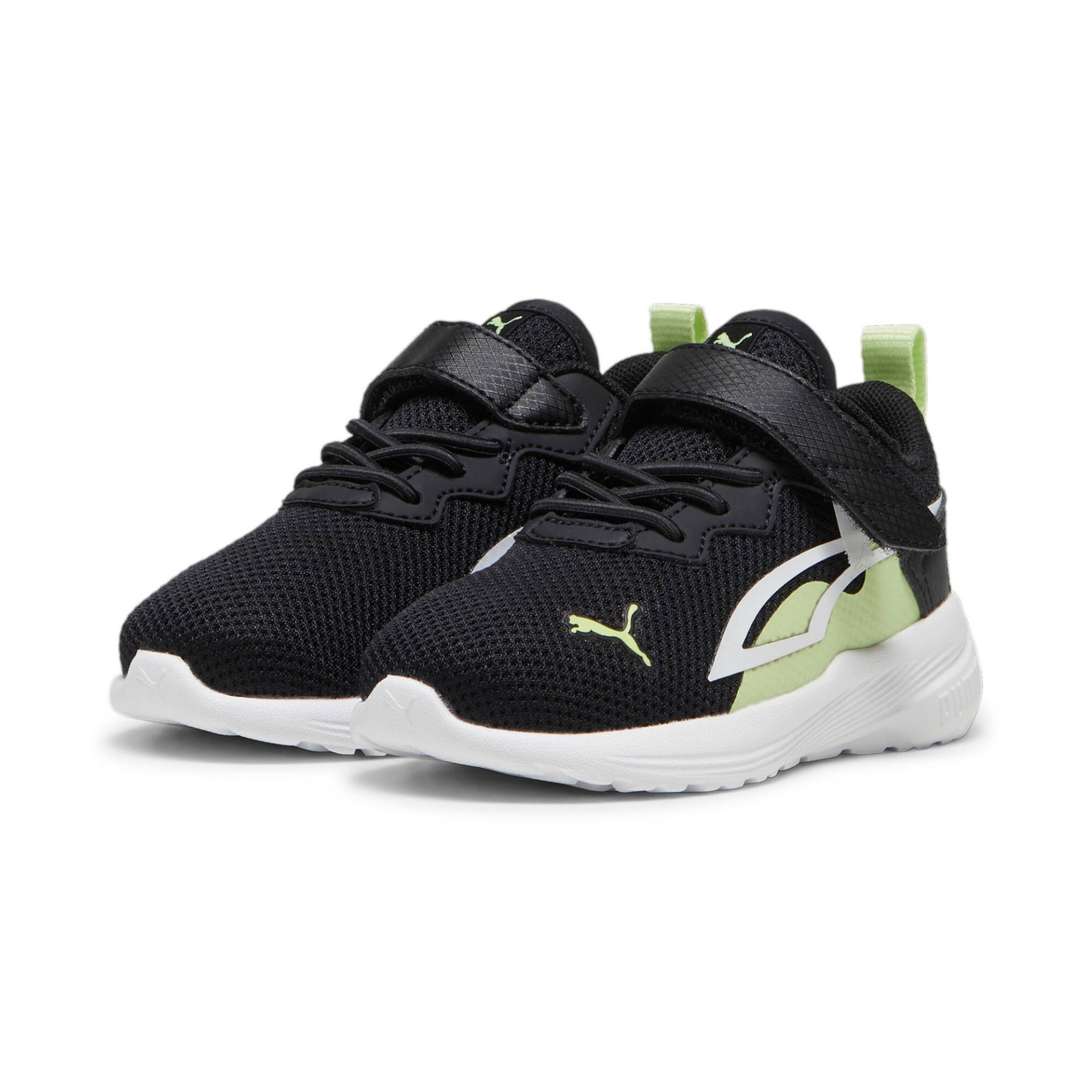 PUMA Sneaker »ALL-DAY ACTIVE AC+ INF«, für Babys von Puma