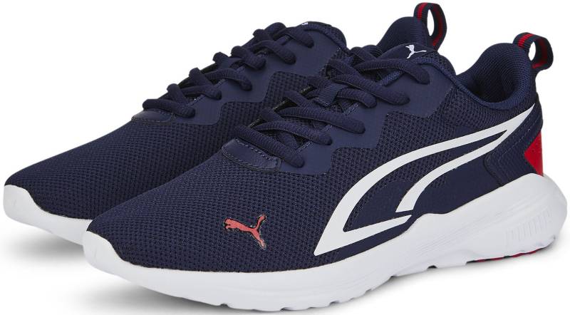 PUMA Sneaker »ALL-DAY ACTIVE JR« von Puma