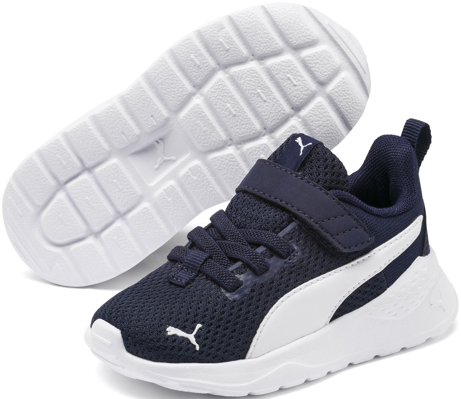 PUMA Sneaker »ANZARUN LITE AC INF«, für Kinder von Puma