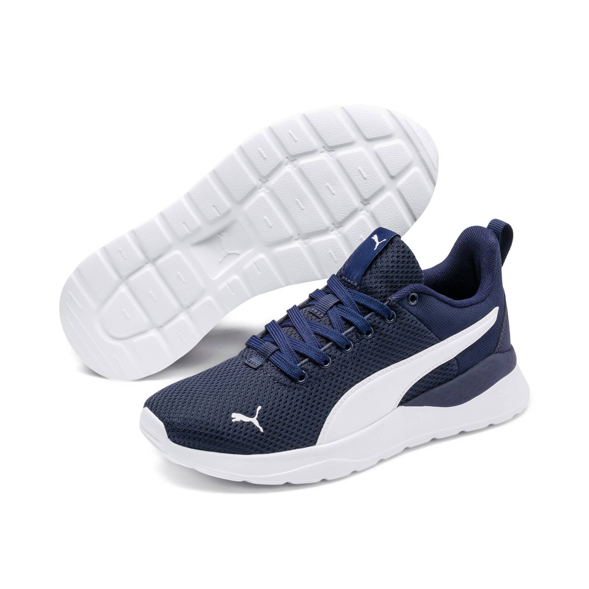 PUMA Sneaker »ANZARUN LITE JR« von Puma