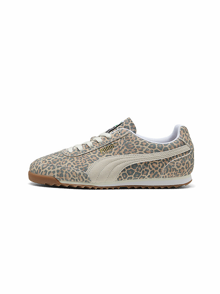 PUMA Sneaker ARIZONA beige | 36 von Puma