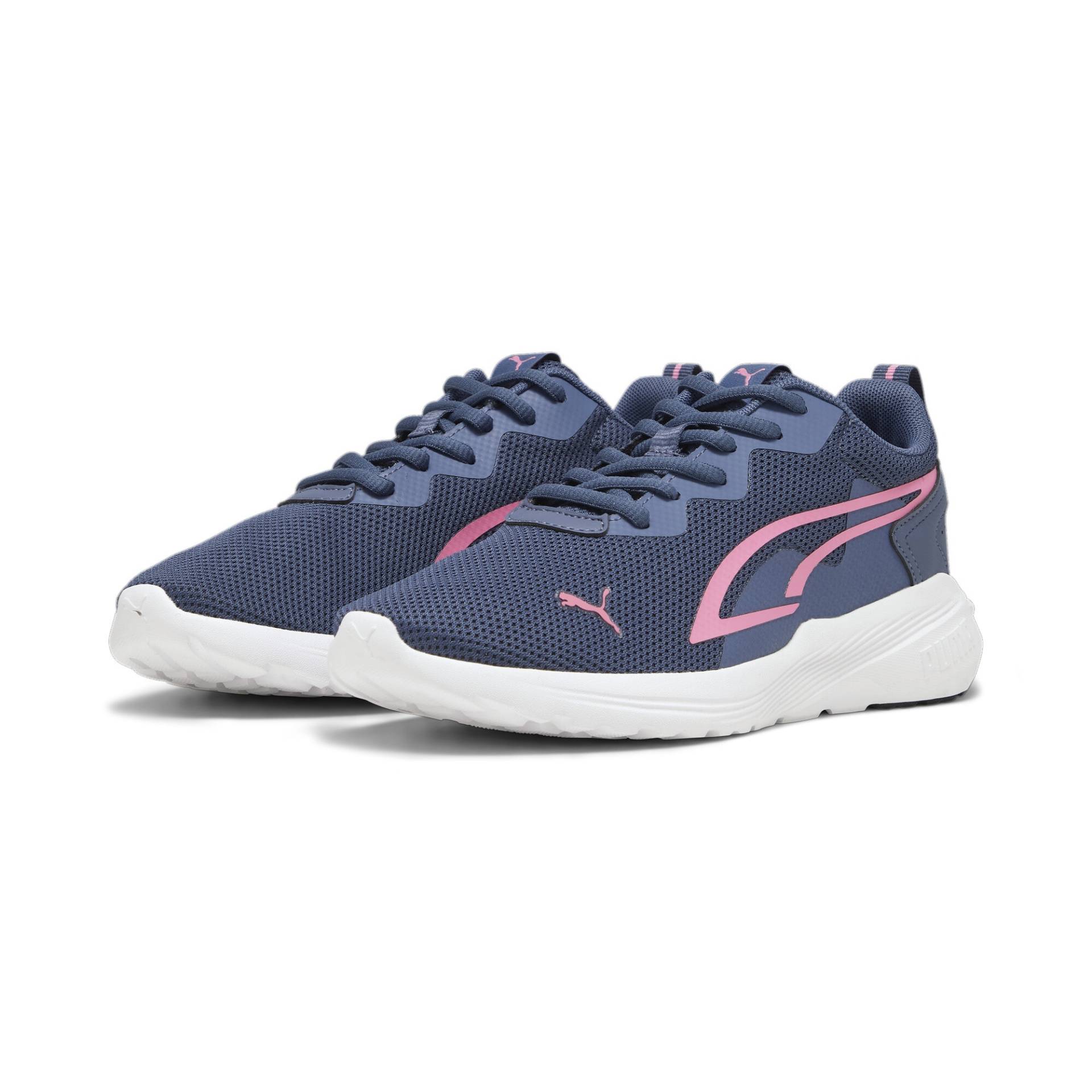 PUMA Sneaker »ALL-DAY ACTIVE JR« von Puma