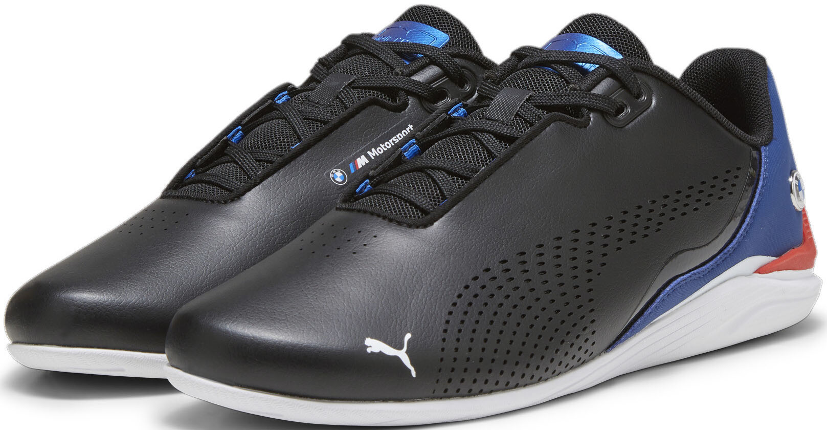 PUMA Sneaker »BMW MMS DRIFT CAT DECIMA« von Puma