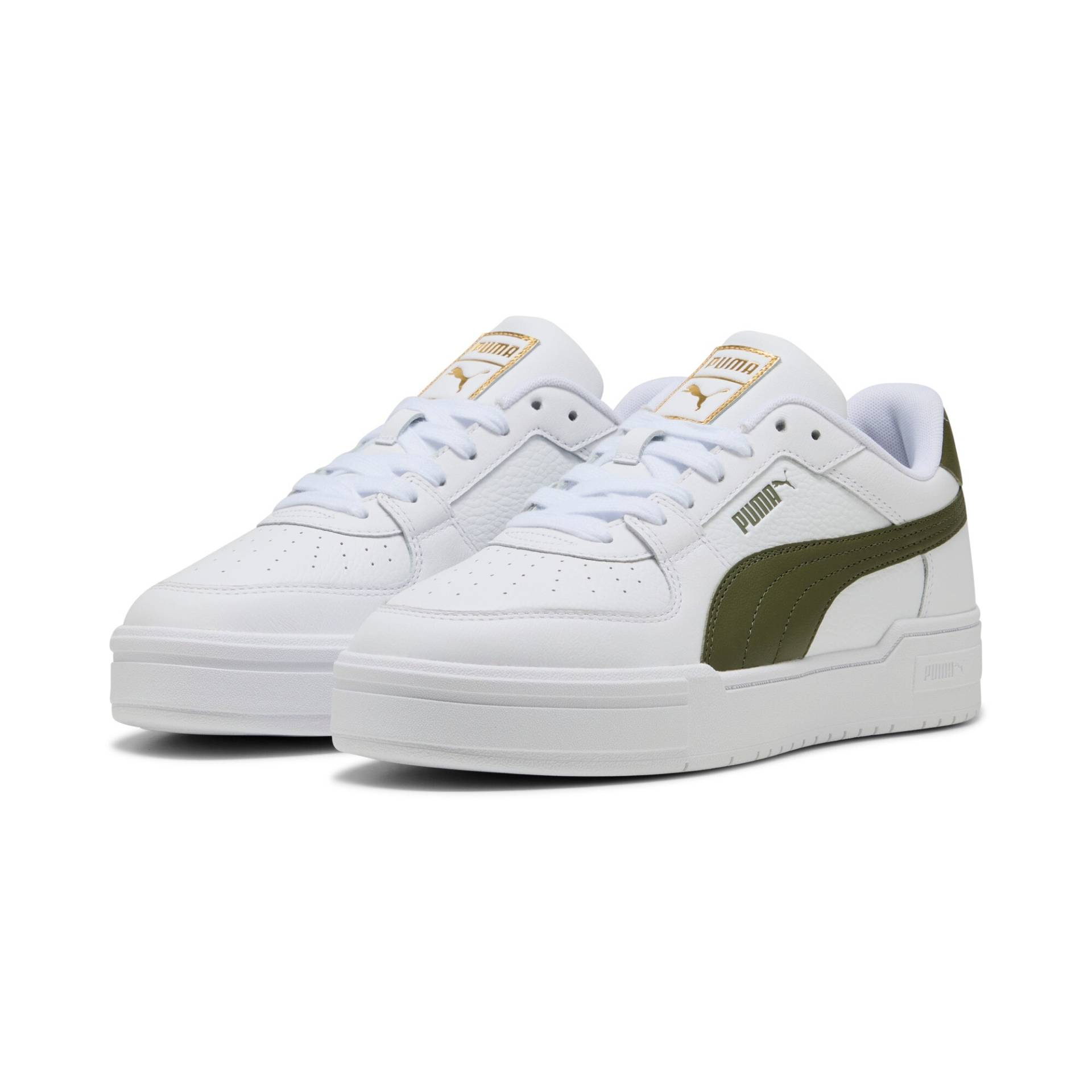 PUMA Sneaker »CA PRO CLASSIC II« von Puma