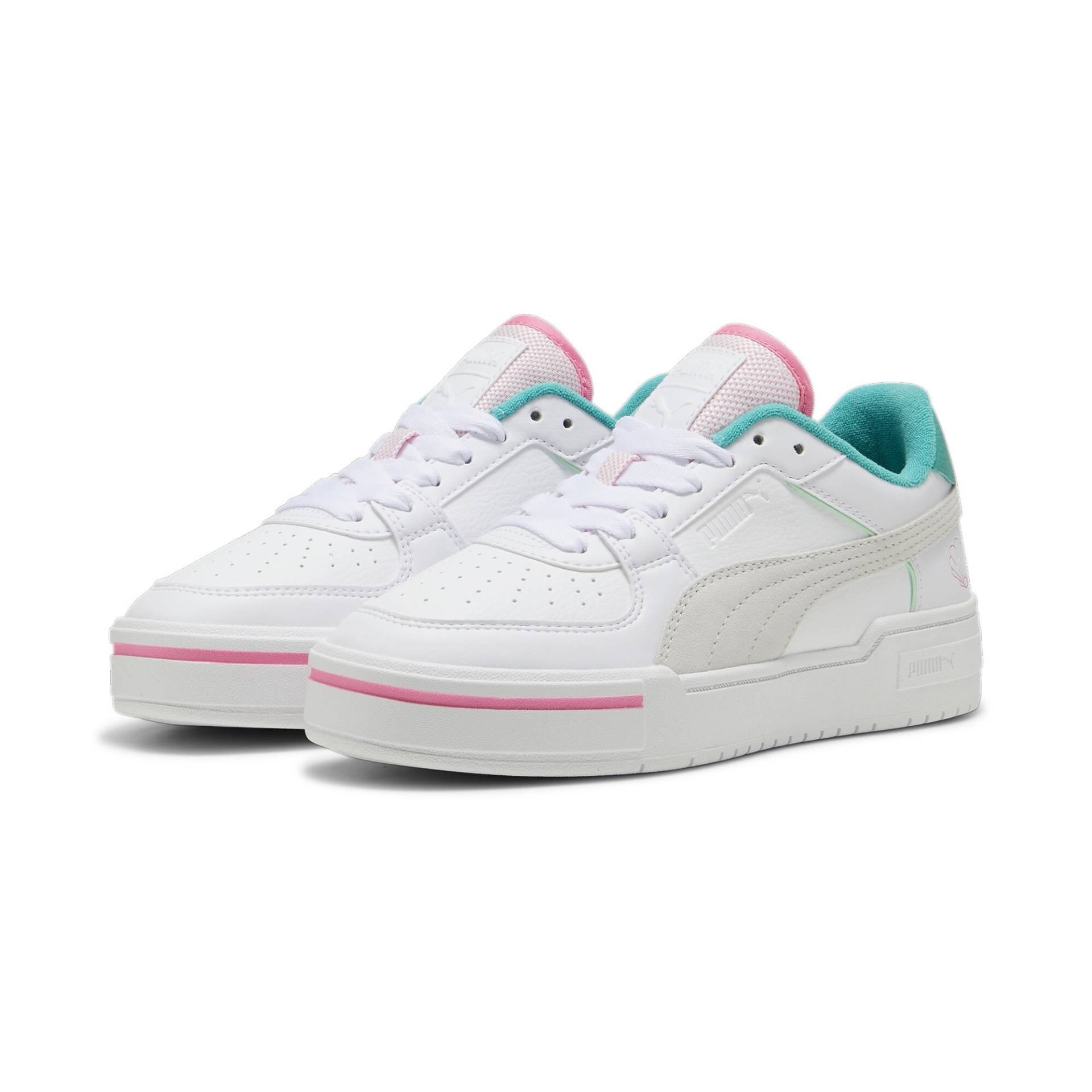 PUMA Sneaker »CA PRO RETRO RESORT WNS« PUMA Sneaker »CA PRO RETRO RESORT WNS« von Puma