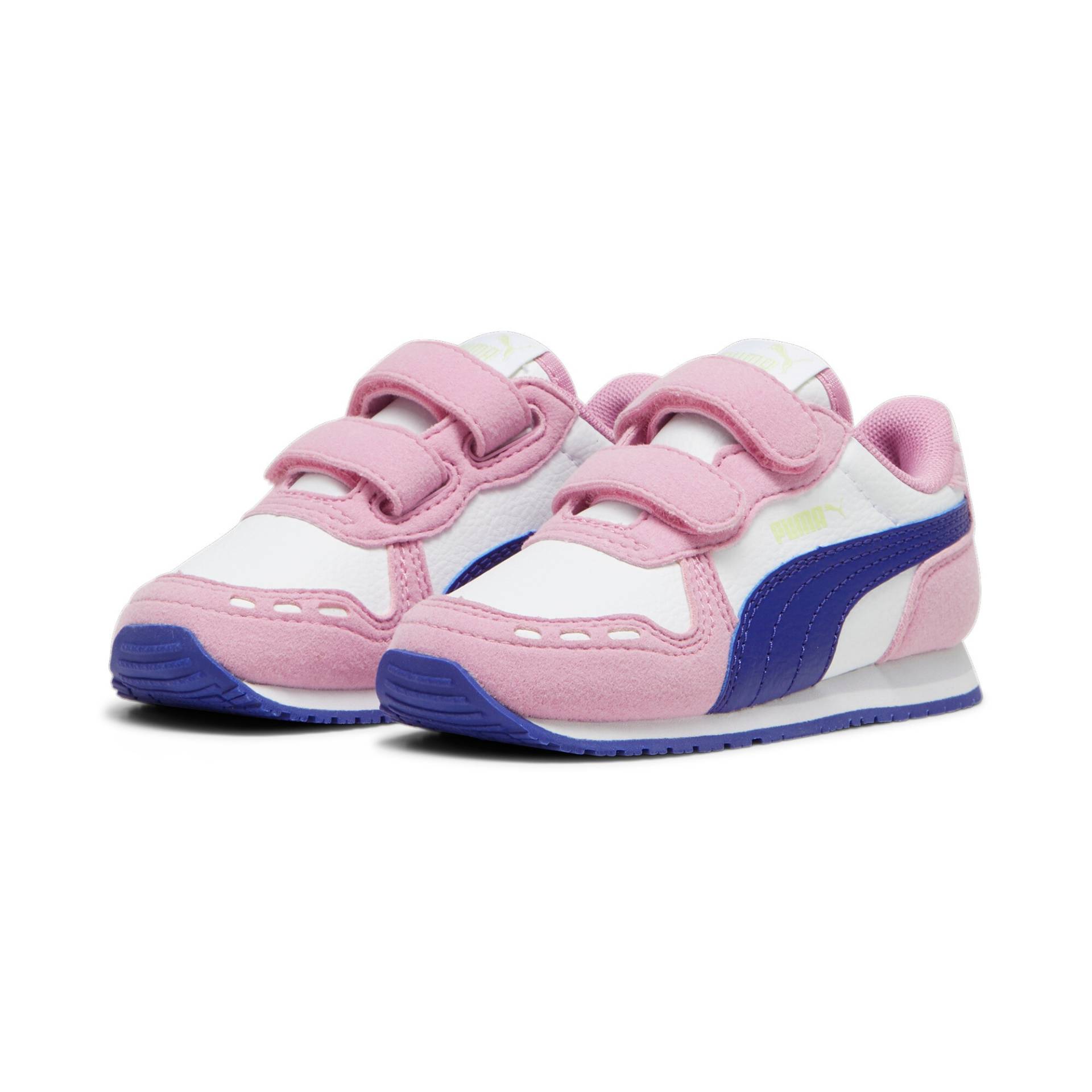 PUMA Sneaker »CABANA RACER SL 20 V INF«, für Kinder mit Klettverschluss von Puma