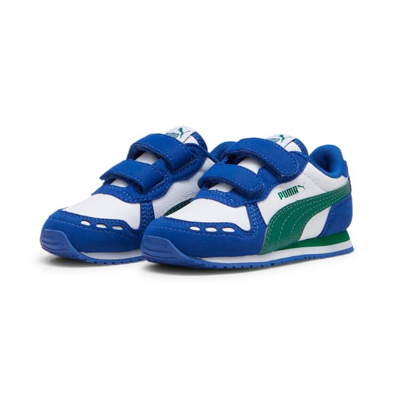 PUMA Sneaker »CABANA RACER SL 20 V INF«, für Kinder mit Klettverschluss von Puma