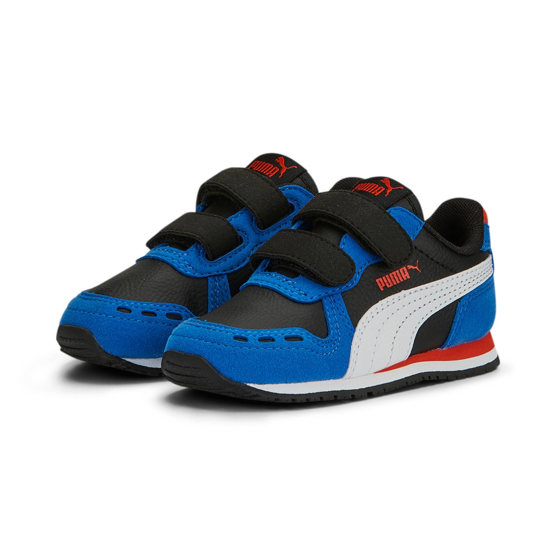 PUMA Sneaker »CABANA RACER SL 20 V INF«, für Kinder mit Klettverschluss von Puma