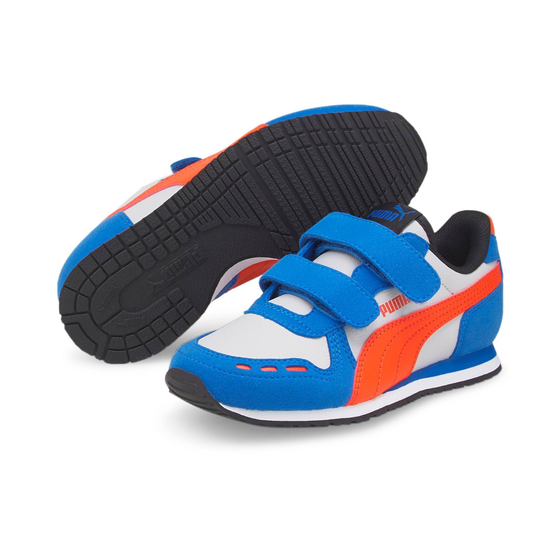 PUMA Sneaker »CABANA RACER SL 20 V PS«, mit Klettverschluss PUMA Sneaker »CABANA RACER SL 20 V PS«, mit Klettverschluss von Puma