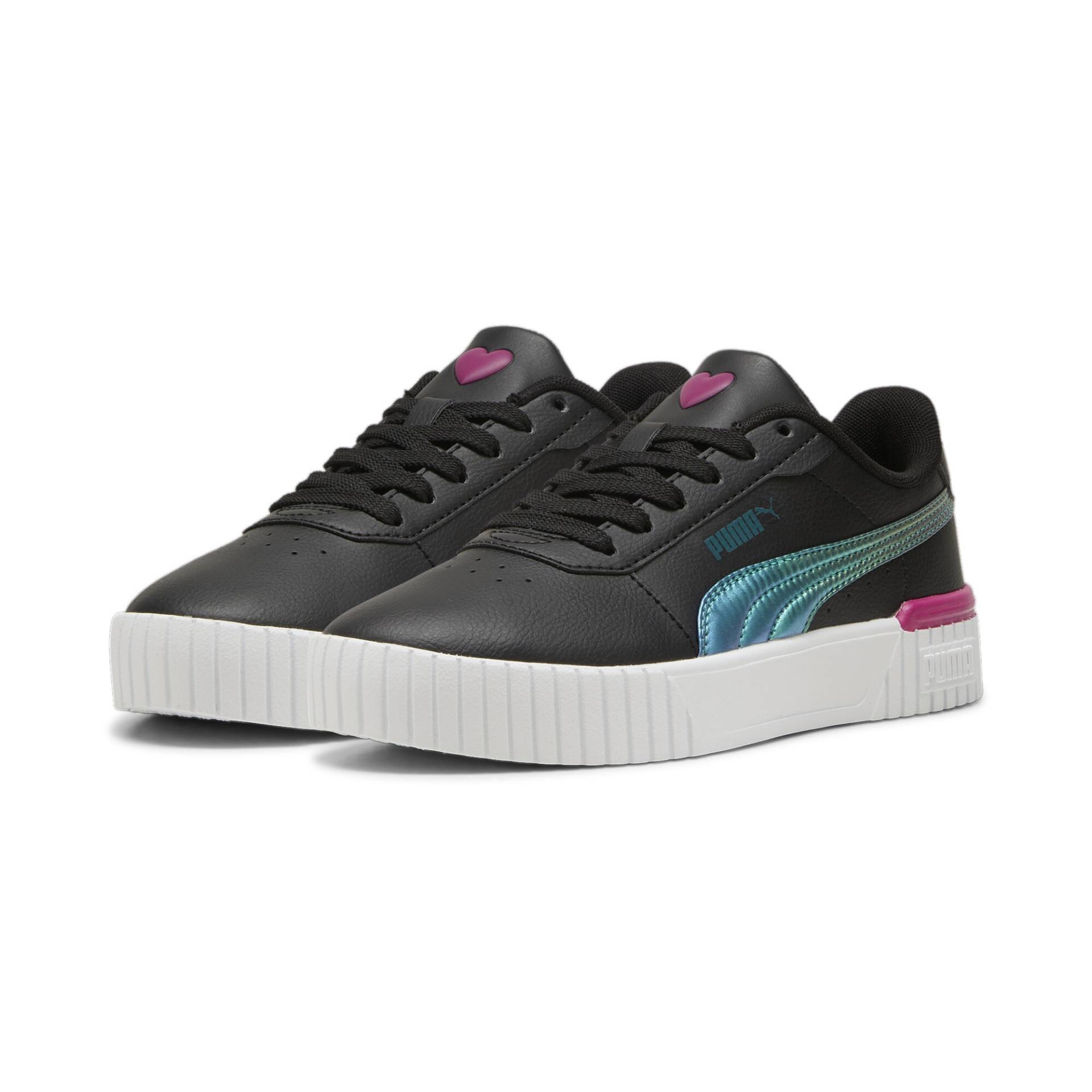 PUMA Sneaker »CARINA 2.0 BOUNCY SKY JR« PUMA Sneaker »CARINA 2.0 BOUNCY SKY JR« von Puma