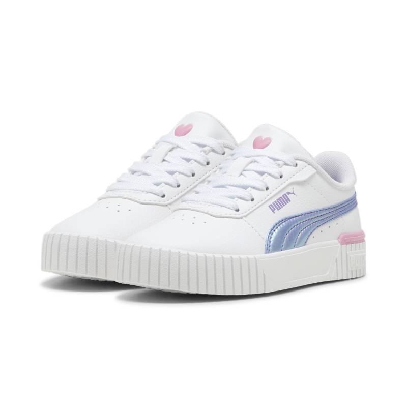 PUMA Sneaker »CARINA 2.0 BOUNCY SKY PS« von Puma