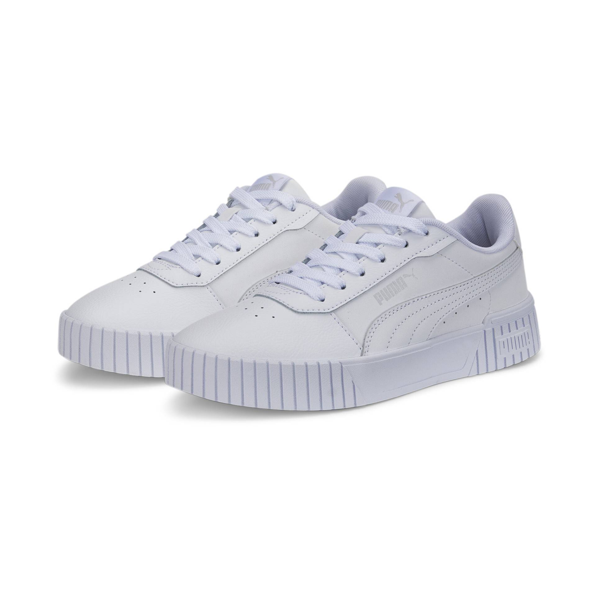 PUMA Sneaker »CARINA 2.0 JR«, für Jugendliche von Puma