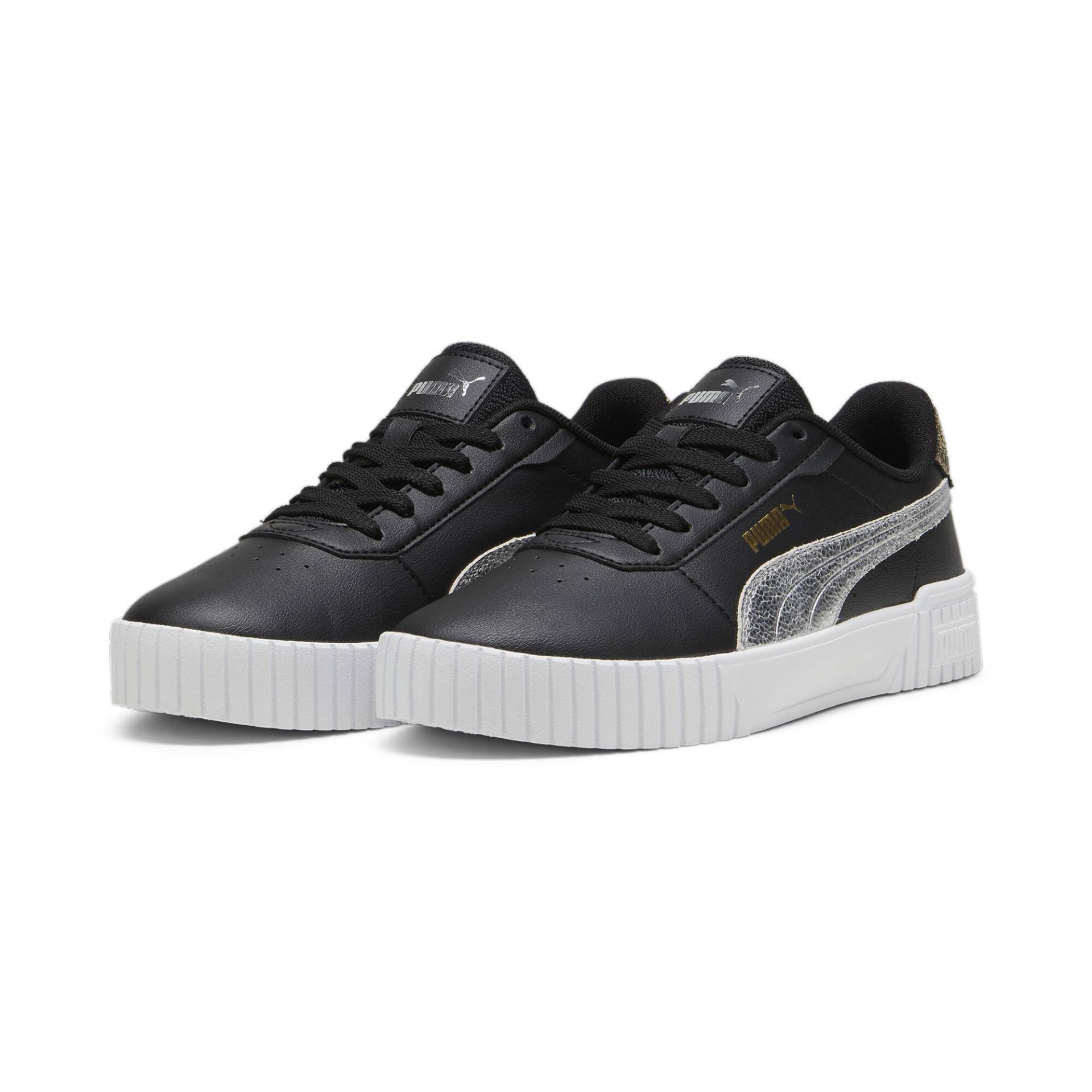 PUMA Sneaker »CARINA 2.0 METALLIC SHINE« PUMA Sneaker »CARINA 2.0 METALLIC SHINE« von Puma