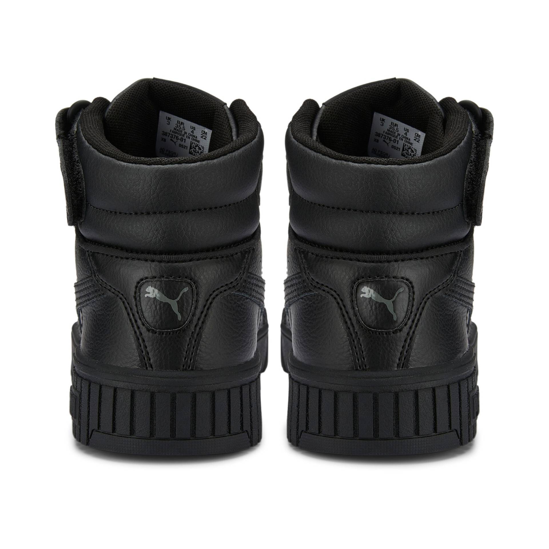 PUMA Sneaker »CARINA 2.0 MID JR« PUMA Sneaker »CARINA 2.0 MID JR« von Puma
