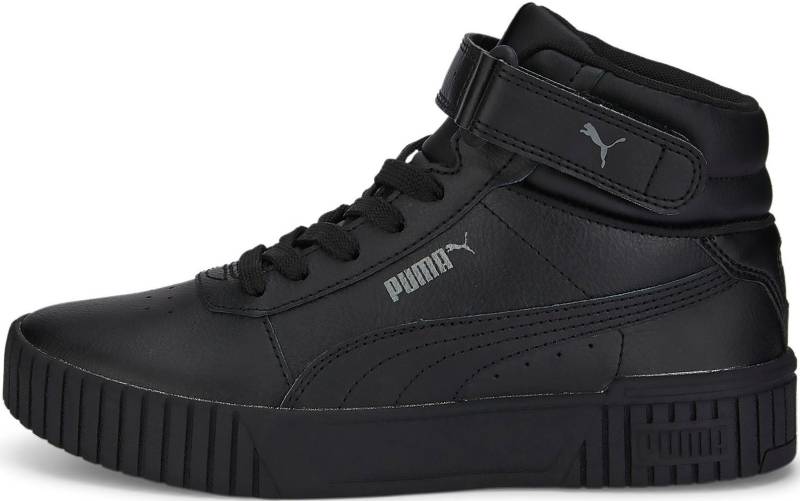 PUMA Sneaker »CARINA 2.0 MID JR« von Puma