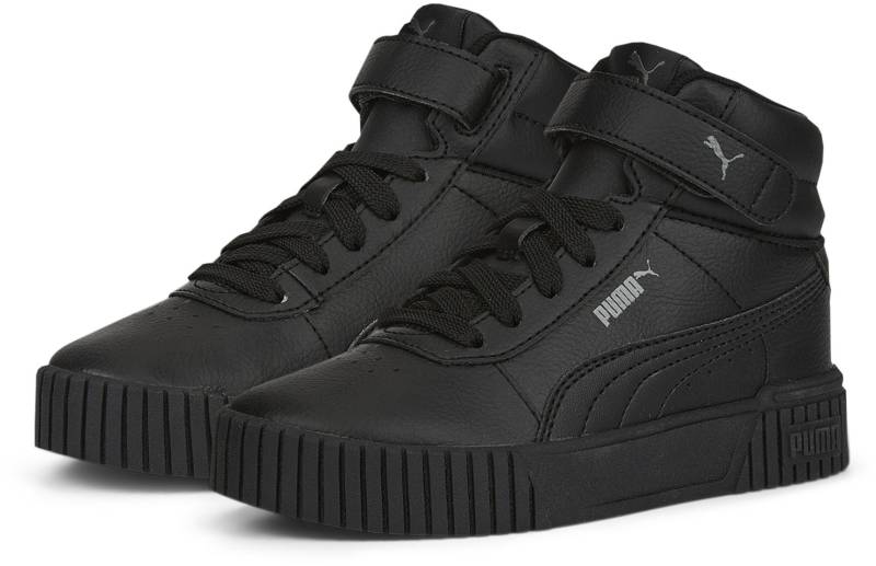 PUMA Sneaker »CARINA 2.0 MID PS« von Puma