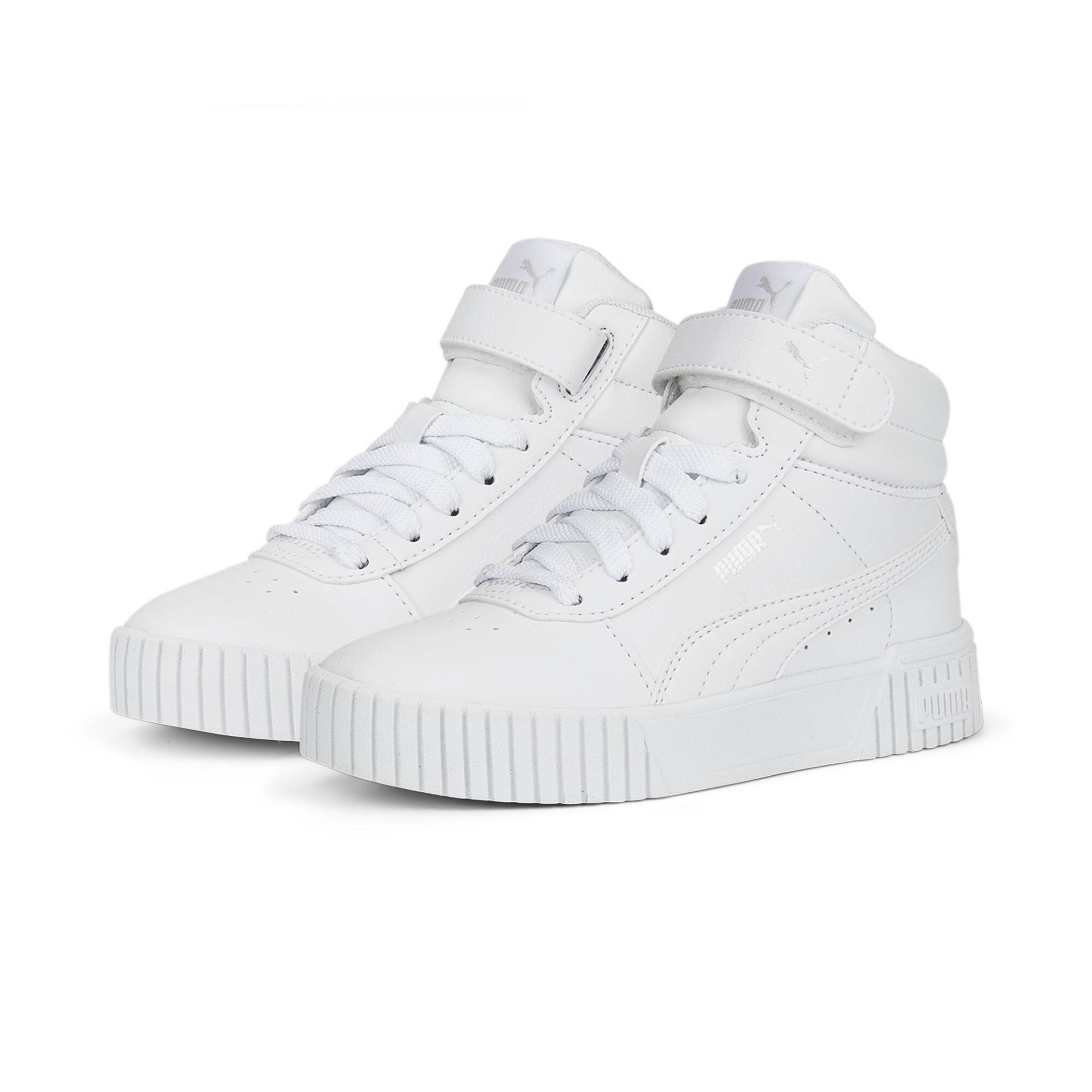 PUMA Sneaker »CARINA 2.0 MID PS« von Puma