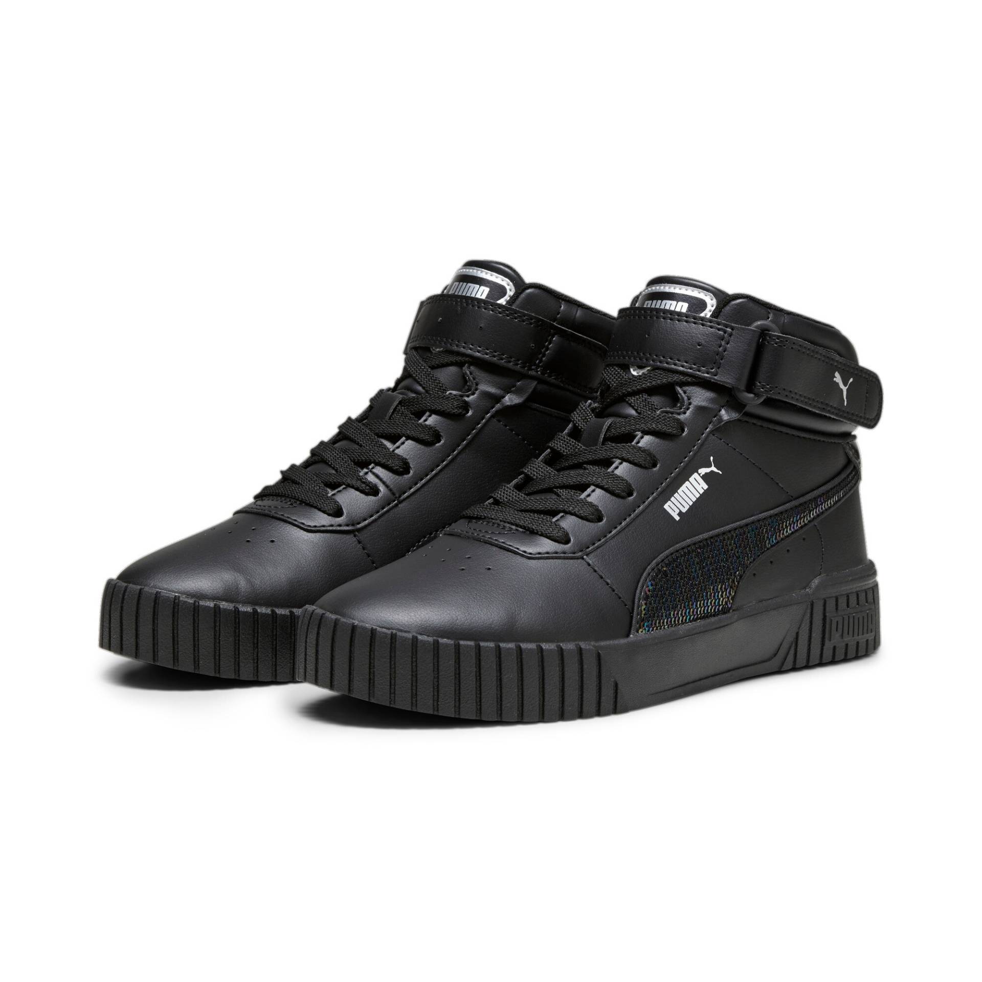 PUMA Sneaker »CARINA 2.0 MID WINTER WONDERLAND« PUMA Sneaker »CARINA 2.0 MID WINTER WONDERLAND« von Puma