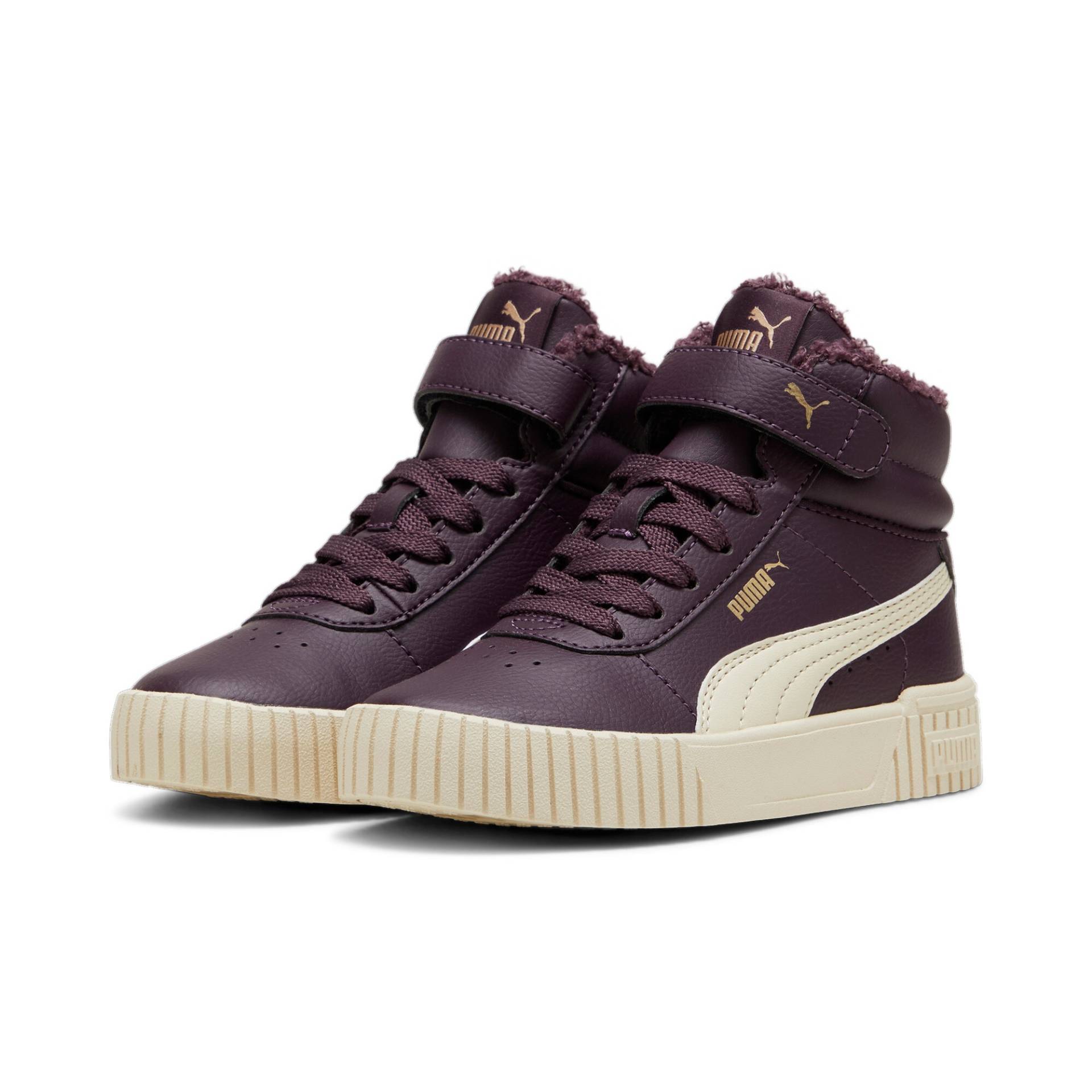 PUMA Sneaker »CARINA 2.0 MID WTR PS« von Puma