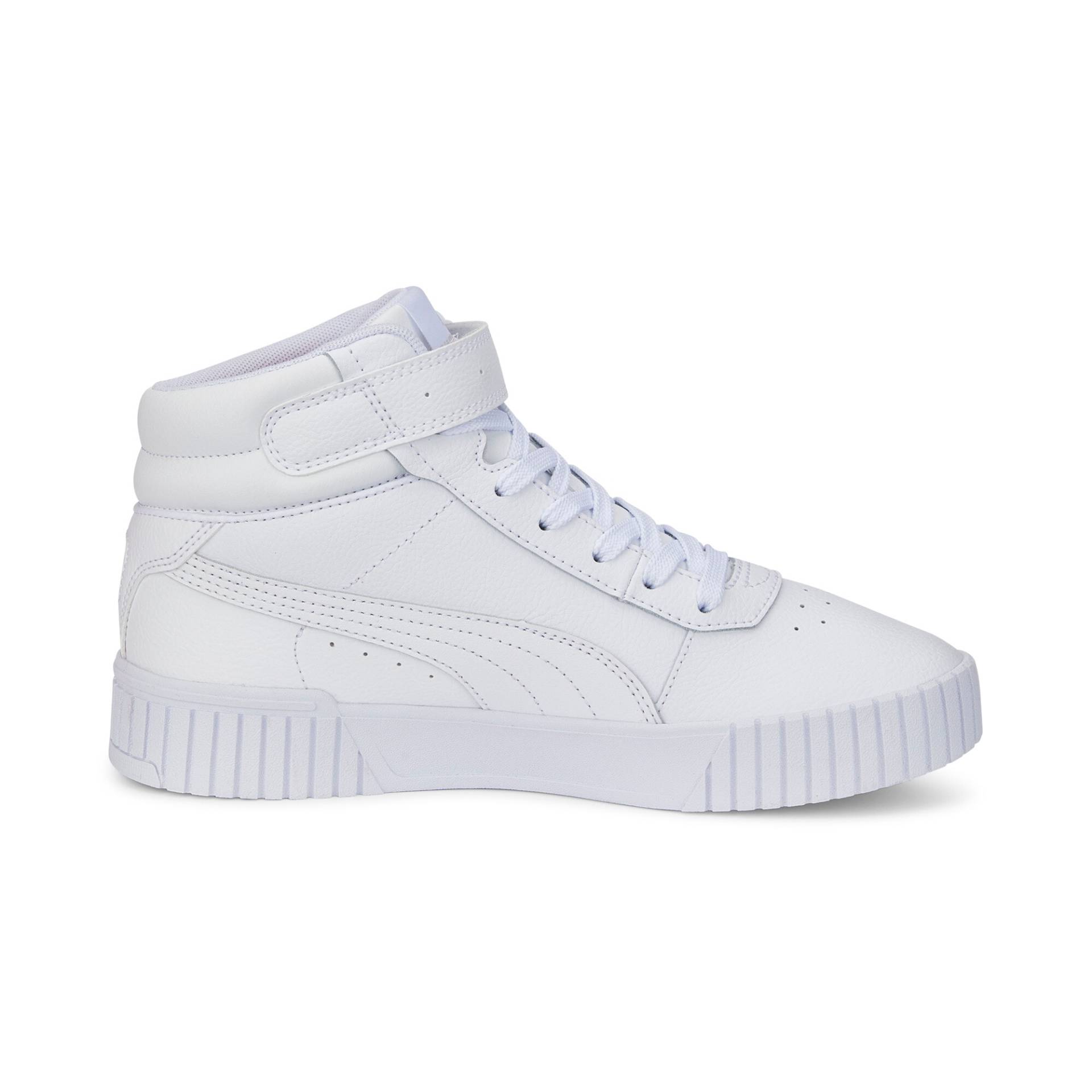 PUMA Sneaker »CARINA 2.0 MID« von Puma