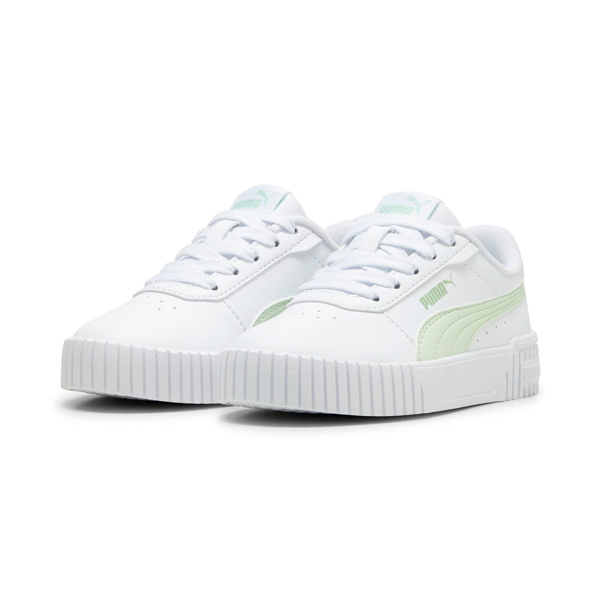 PUMA Sneaker »CARINA 2.0 PS« von Puma