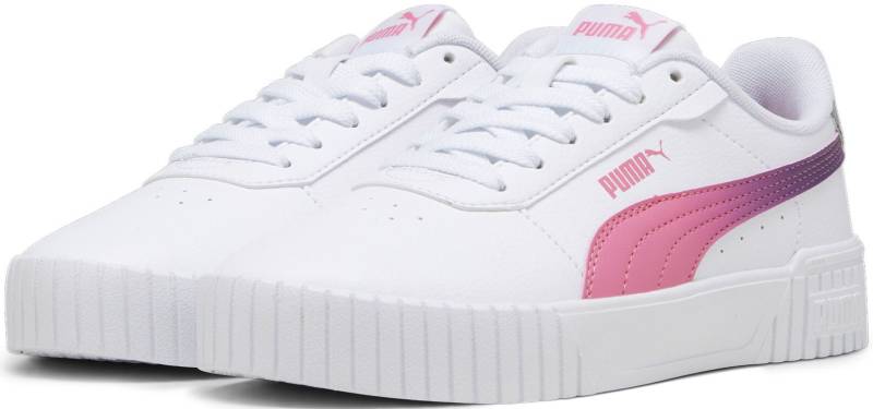 PUMA Sneaker »CARINA 2.0 STAR GLOW JR« von Puma