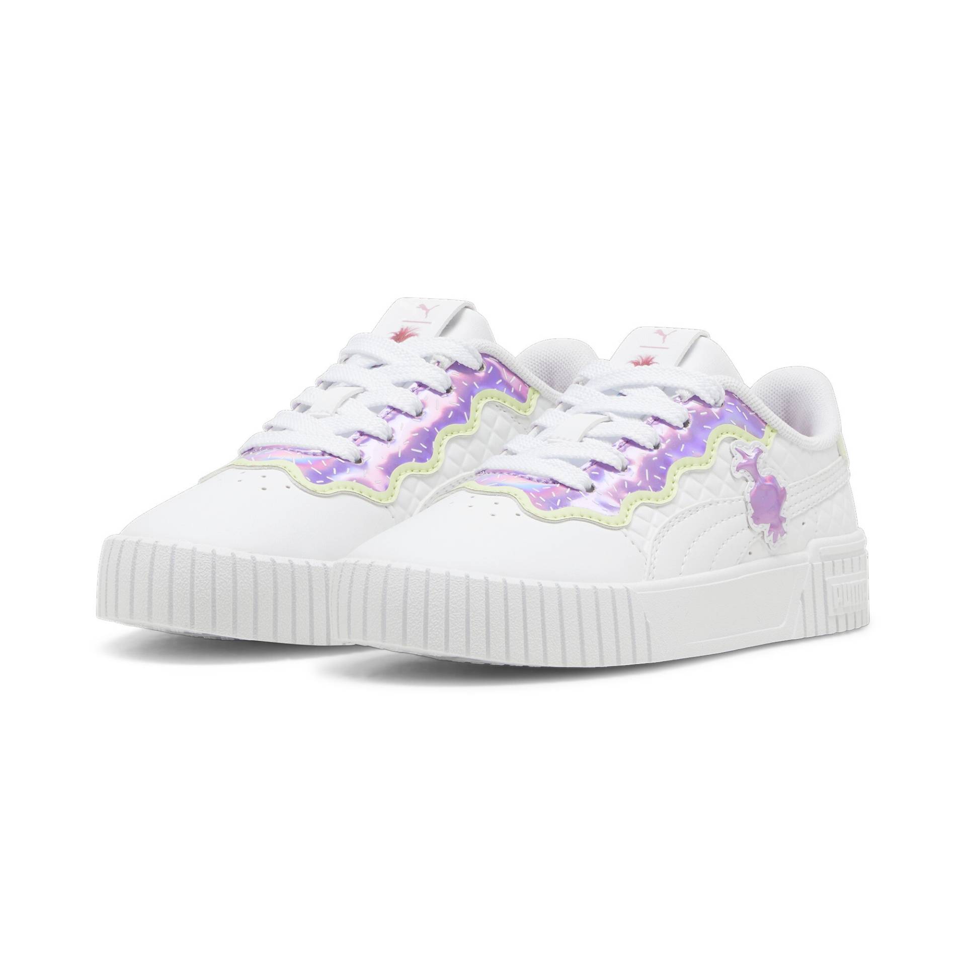 PUMA Sneaker »CARINA 2.0 TROLLS 2 PS« PUMA Sneaker »CARINA 2.0 TROLLS 2 PS« von Puma
