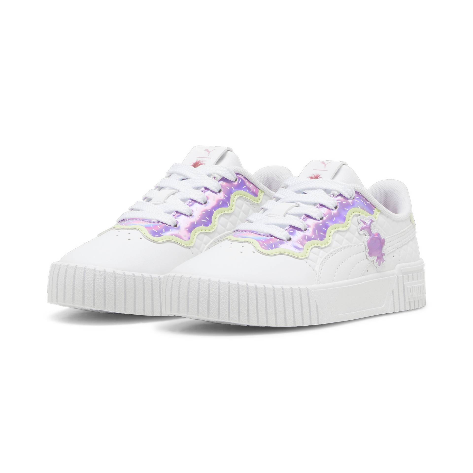 PUMA Sneaker »CARINA 2.0 TROLLS 2 PS« von Puma