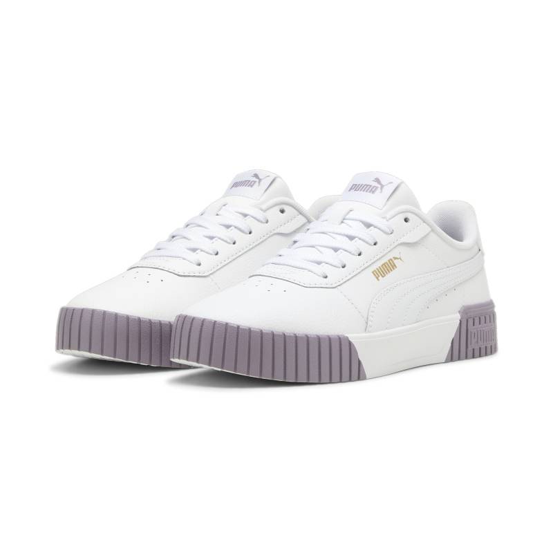 PUMA Sneaker »CARINA 2.0« von Puma