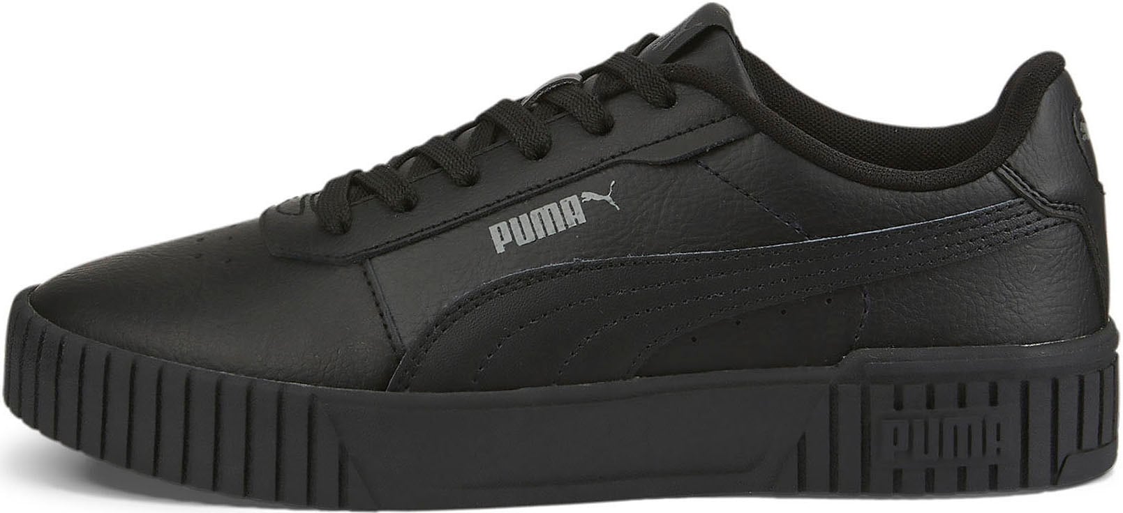 PUMA Sneaker »CARINA 2.0« von Puma