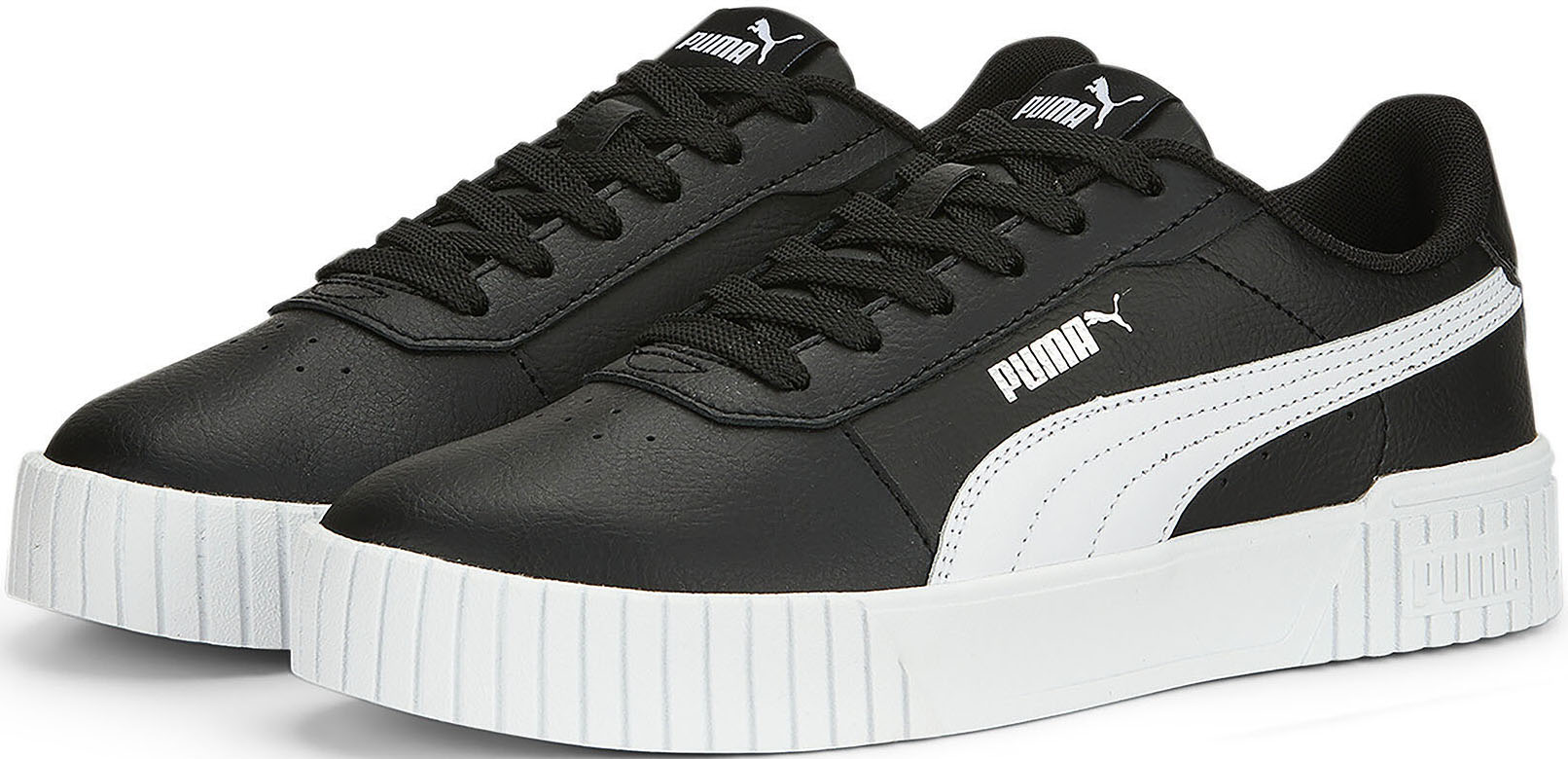 PUMA Sneaker »CARINA 2.0« von Puma