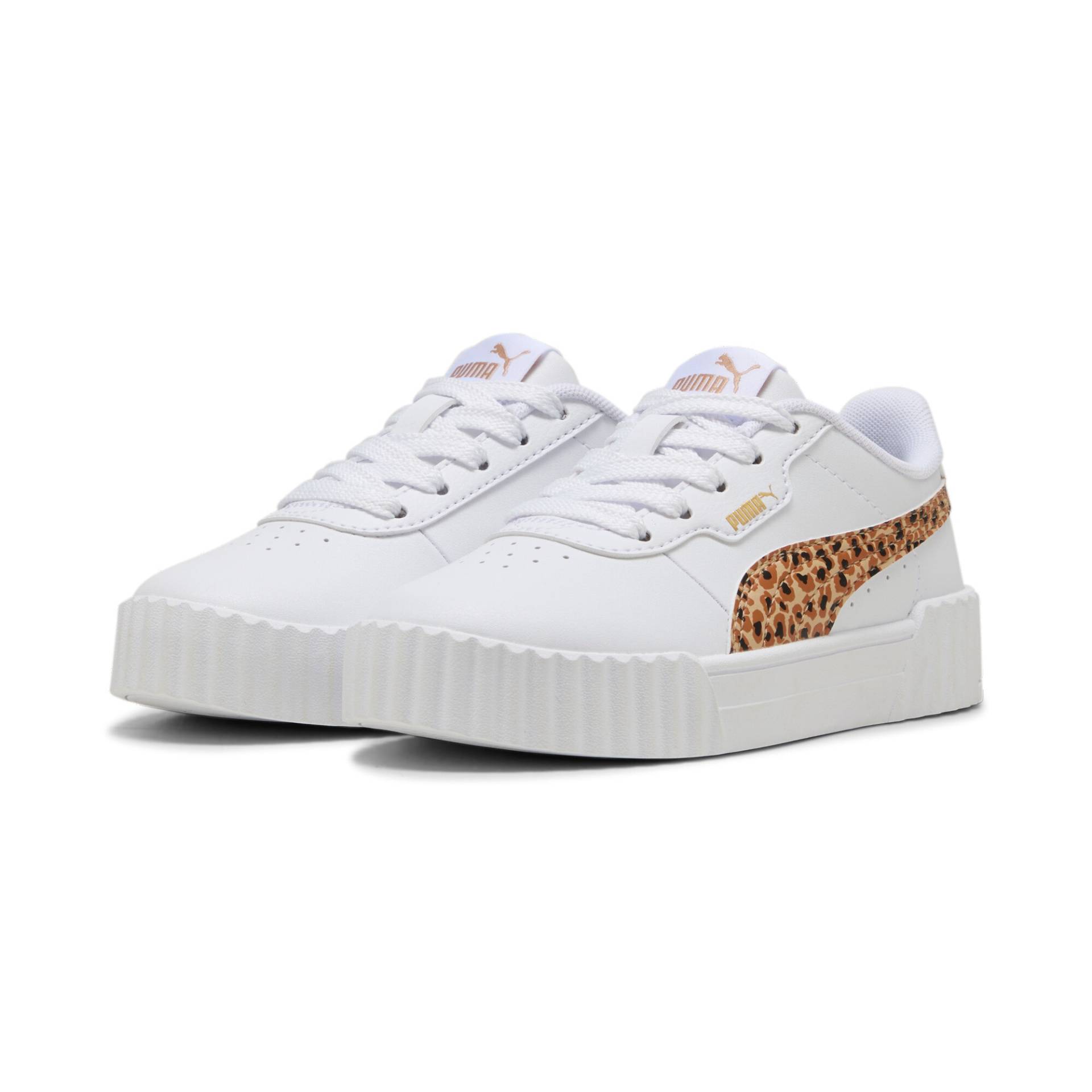 PUMA Sneaker »CARINA 3.0 ANIMAL PS« PUMA Sneaker »CARINA 3.0 ANIMAL PS« von Puma