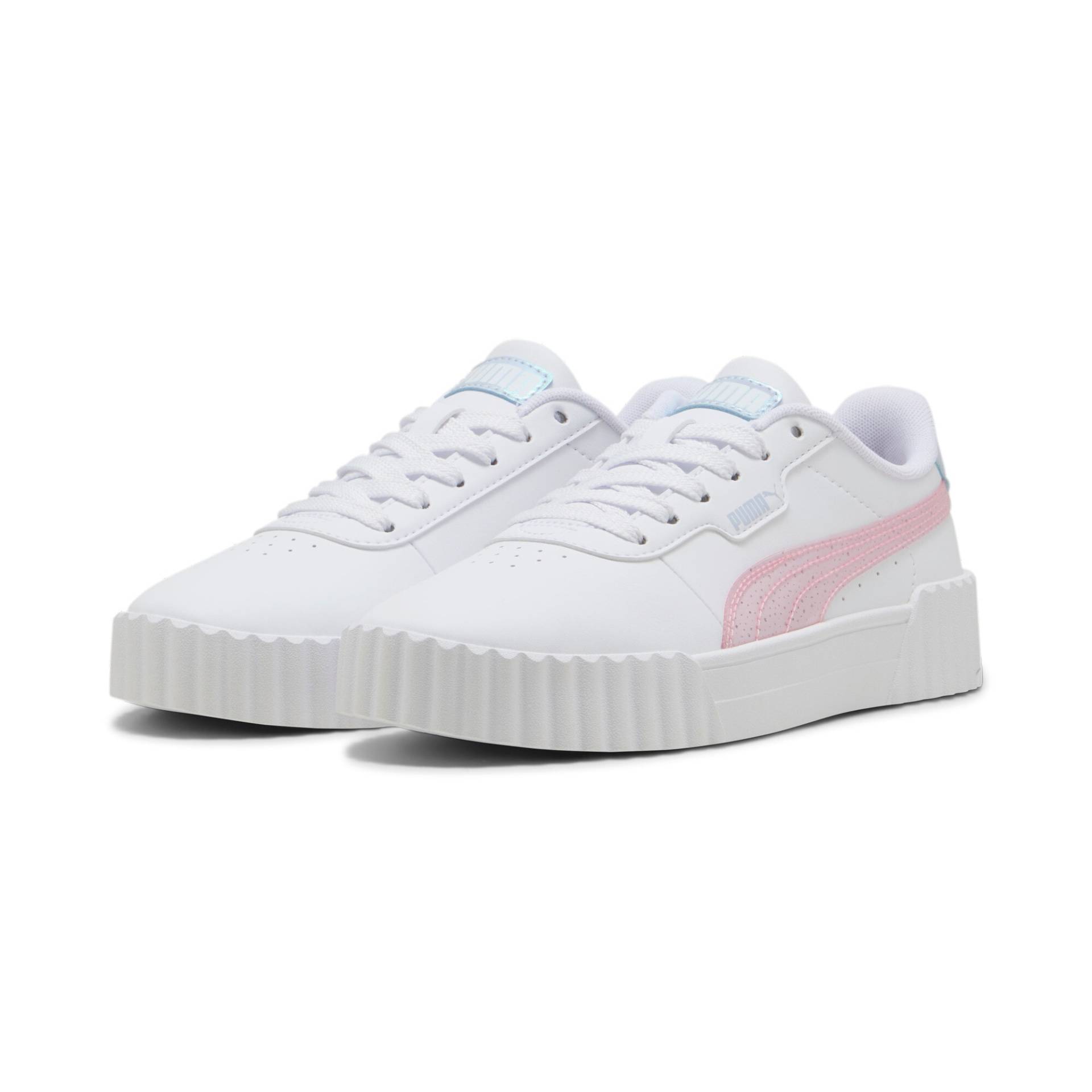 PUMA Sneaker »CARINA 3.0 BLURRY DREAMS JR« von Puma