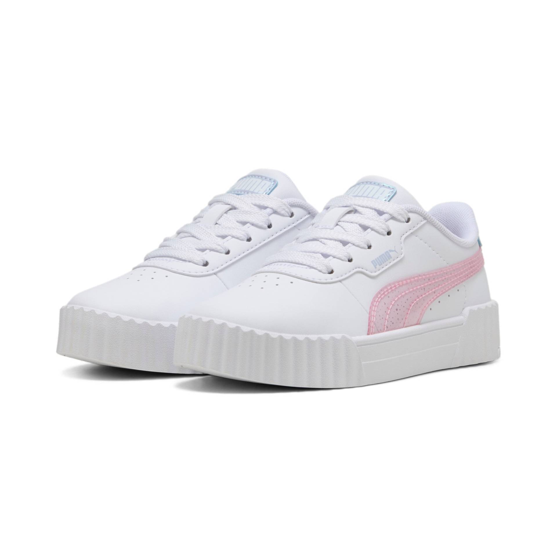 PUMA Sneaker »CARINA 3.0 BLURRY DREAMS PS« von Puma