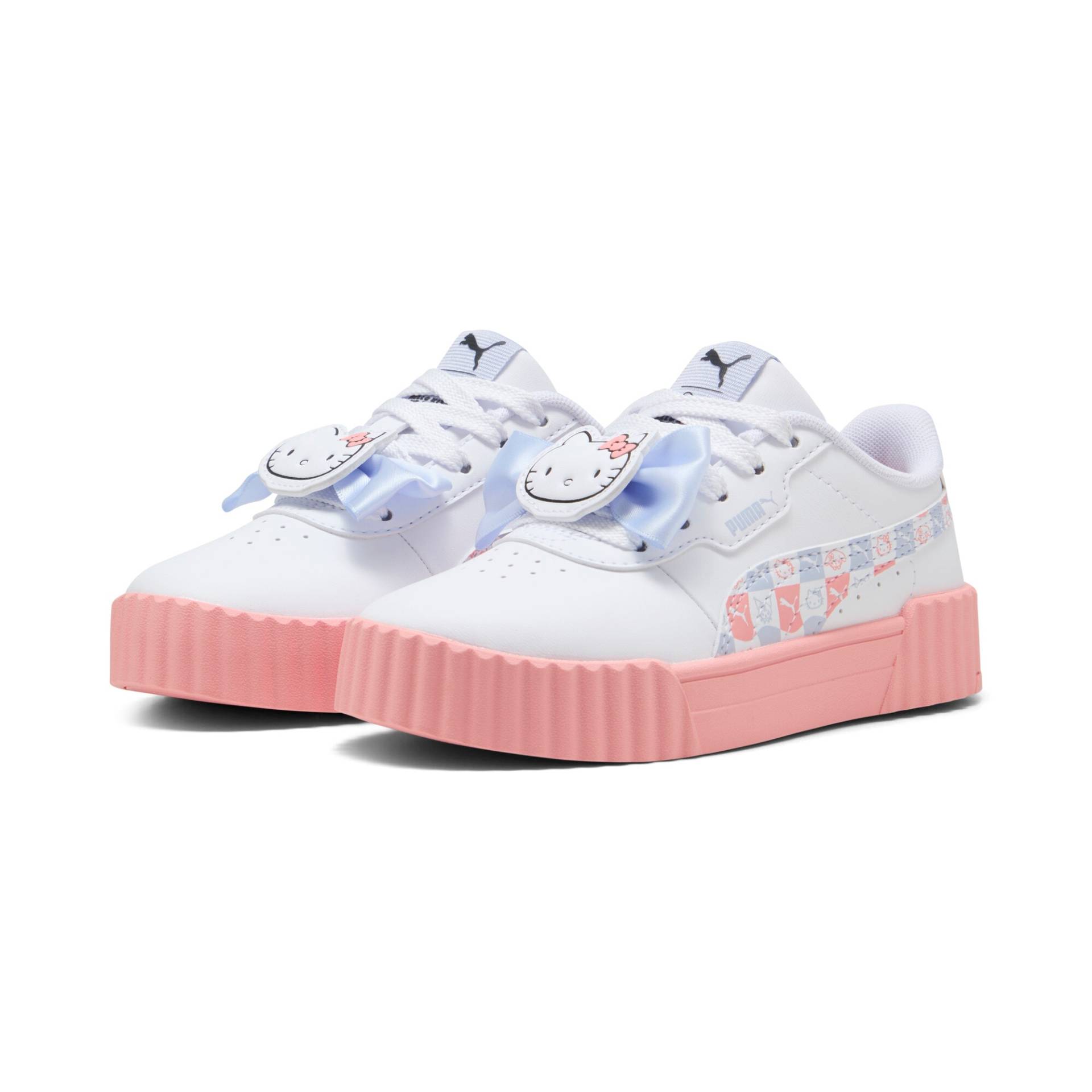 PUMA Sneaker »CARINA 3.0 HK&FR PS« PUMA Sneaker »CARINA 3.0 HK&FR PS« von Puma