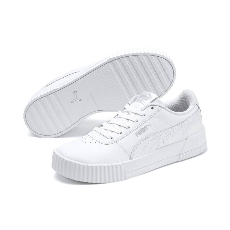 PUMA Sneaker »CARINA L« von Puma