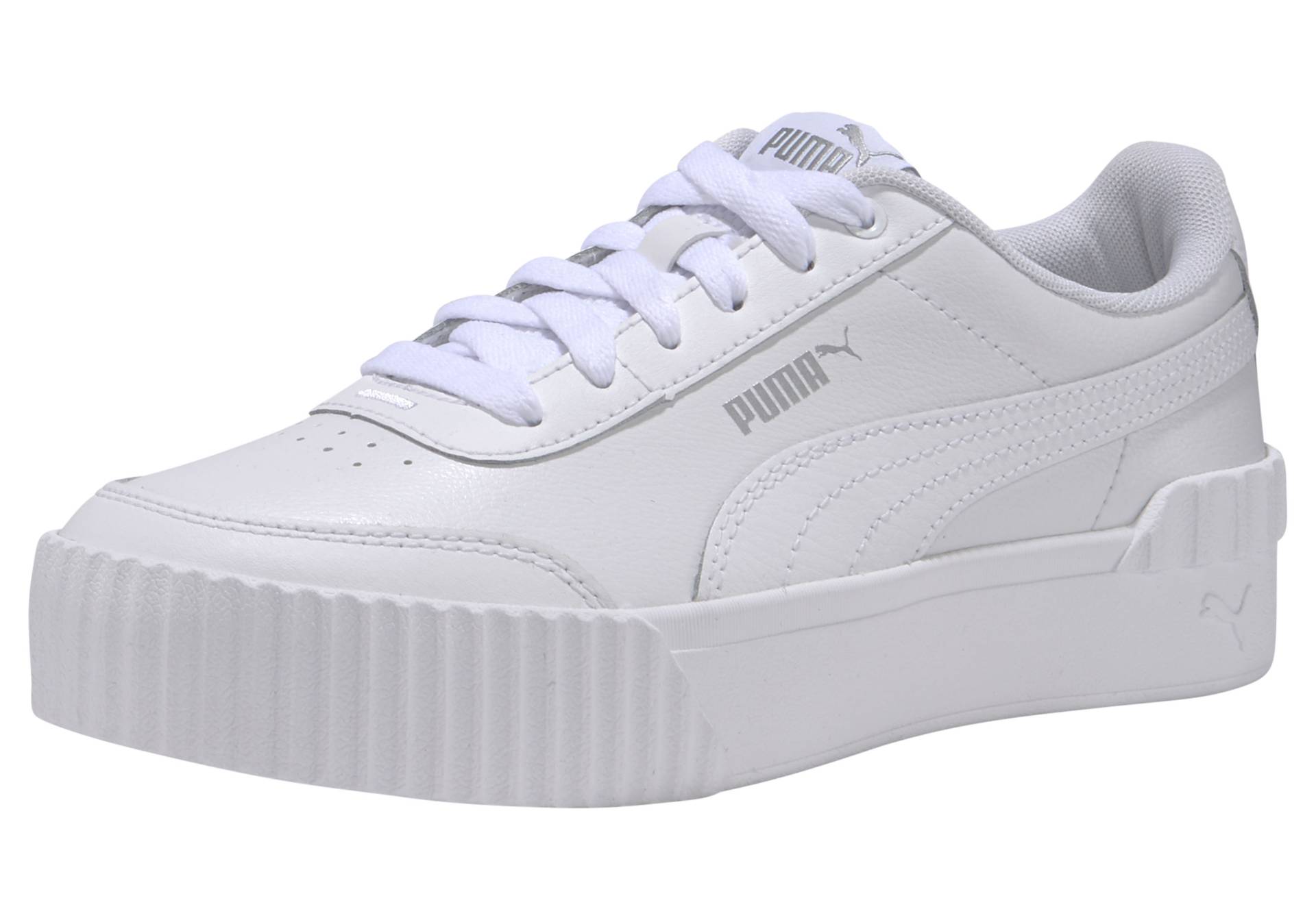 PUMA Sneaker »CARINA LIFT TW« von Puma