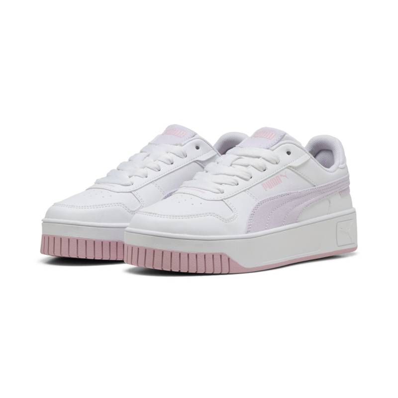 PUMA Sneaker »CARINA STREET BEACH FLORALS JR« von Puma